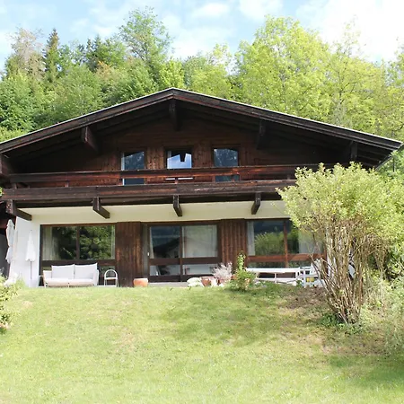 Dorfchalet