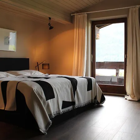 Dorfchalet Goldegg