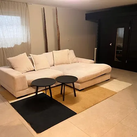 Chalet Dorfchalet Goldegg