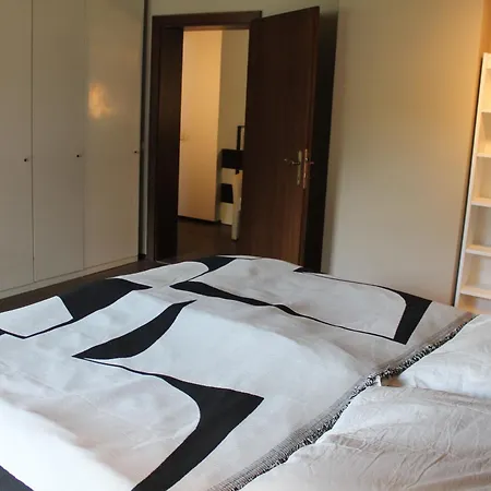 Dorfchalet Chalet *