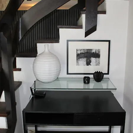 Dorfchalet *