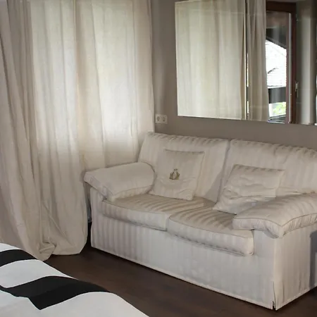 Dorfchalet Goldegg