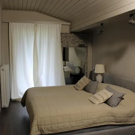 Chalet Dorfchalet *