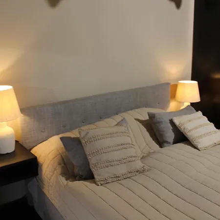 Chalet Dorfchalet *