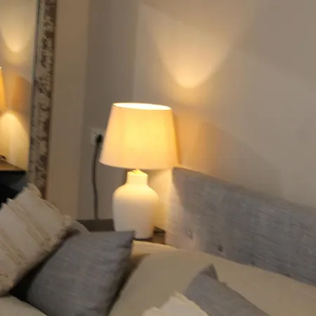Dorfchalet *