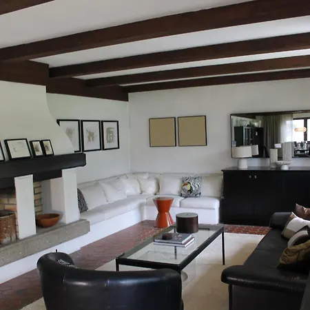 Chalet Dorfchalet *